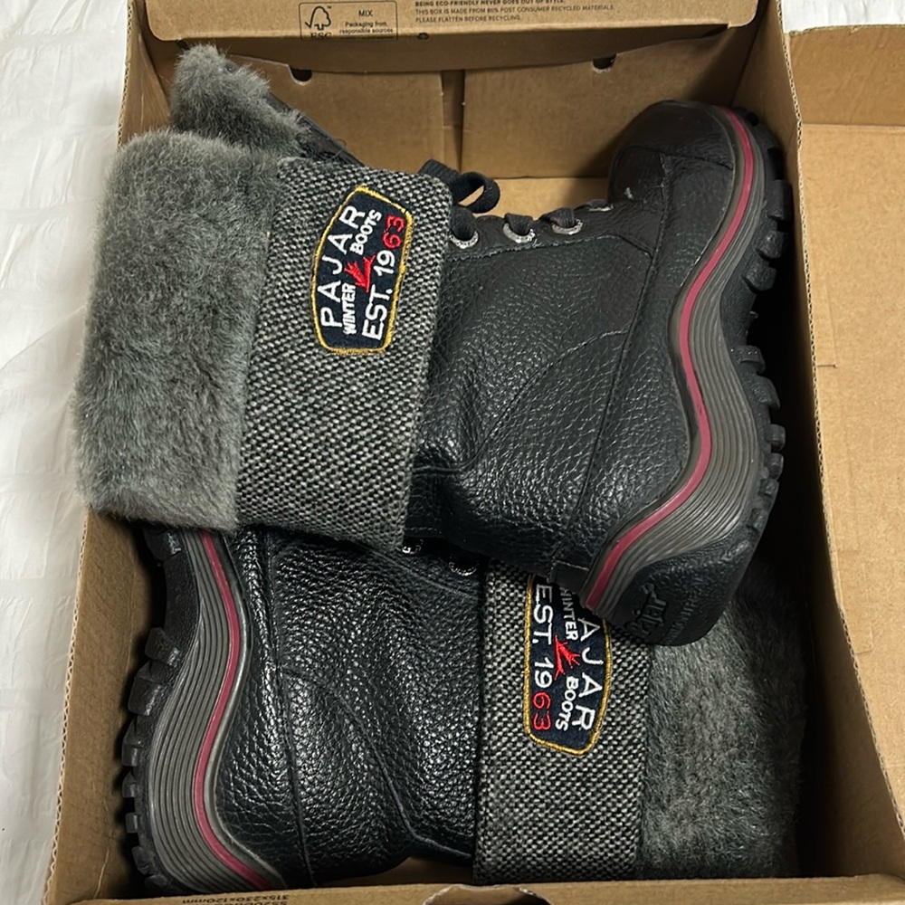 PAJAR BOOTS
